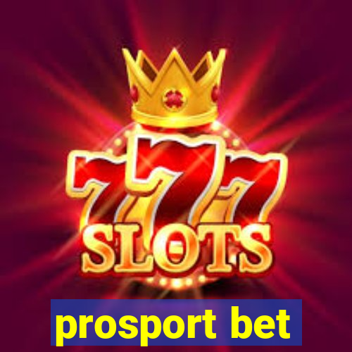 prosport bet